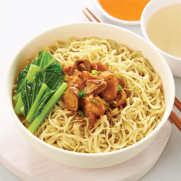 Bakmi Spesial GM